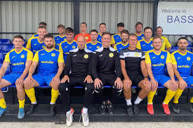 Image result for Wootton Bassett Badminton Club