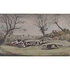 Image result for Shooting, Hunting, Fieldsports on Art prints from 1700's to 1900's