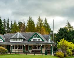 Image result for Kingussie Golf Club