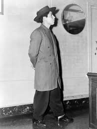 Image result for zoot suit