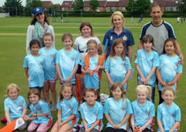 Image result for Knaresborough Cc