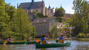 Image result for Cheltenham Canoe Club