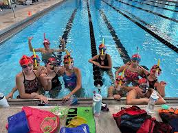 Image result for Huntingdon Piranhas Swimming Club