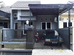 Desain Rumah Minimalis Renovasi Type 36 - Rumah Muria - Rumah Muria