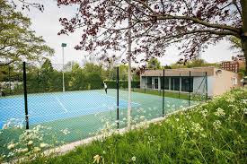 Image result for Camberley Lawn Tennis Club
