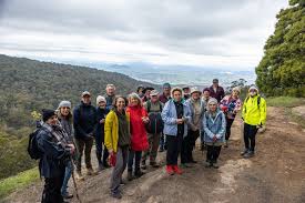 Image result for Strathbogie Rambling Club