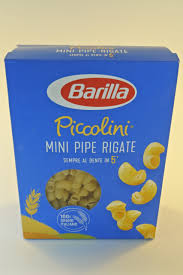 Image result for barilla piccolini