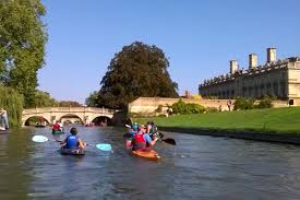 Image result for Malton & Norton Canoe Club