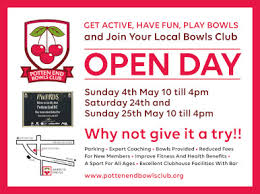 Image result for Potten End Cricket Club