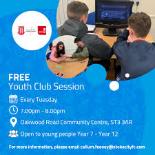 Image result for Oakwood Youth Table Tennis Club