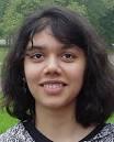 Shweta Patel Biochemistry '05 - Patel-S03