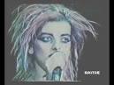 Nina Hagen Live - Dread Love
