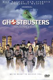 Os Caça Fantasmas Dublado DVDRip Avi Dual Áudio