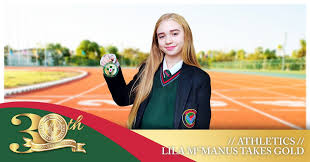 Image result for omagh harriers