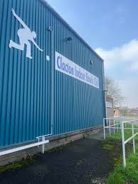 Image result for Clacton & District Indoor Bowls Club