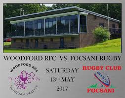 Image result for Woodford Rugby Football Club