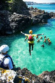 Image result for Swimming Skills Cornwall | St Ives