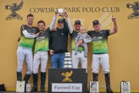 Image result for Cowdray Park Polo Club