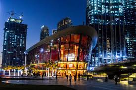 Image result for dubai opera house