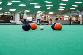 Image result for Leominster & District Indoor Bowls Club