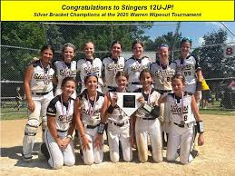 Image result for Stingers Korfball Club