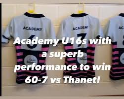 Image result for Thanet Wanderers Rufc