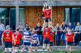 Image result for Banbury Rugby Football Club