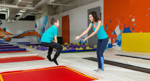 Image result for West Wight Trampoline Club