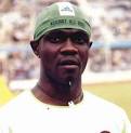 my strength – Efe Sodje