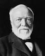 Andrew Carnegie - Wikipedia, the free encyclopedia