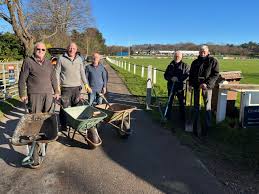 Image result for Caldy Sports Club Limited