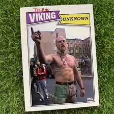 Resultado de imagen para techno viking