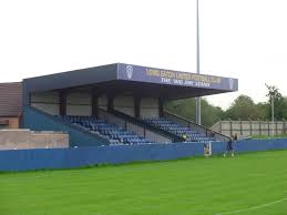Image result for Grange Park FC
