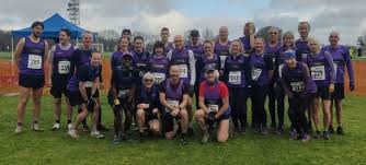 Image result for Gravesend Road Runners & Athletics Club