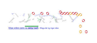 Image result for zerg rush