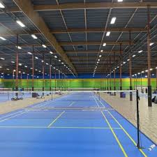 Image result for Claremount Methodist Badminton Club