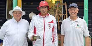 Image result for Ashby Croquet Club At Moira Miners Welfare