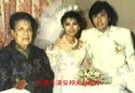 Image result for 潘安邦