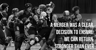 Image result for Birmingham Blitz Derby Dames