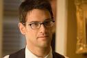 EXCLUSIVE: Justin Bartha