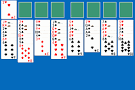 Freecell Solitaire