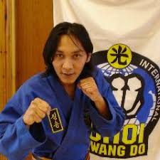 Image result for Alford Choi Kwang-Do