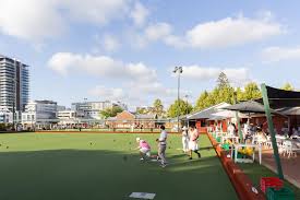Image result for South Woodford Bowling Club