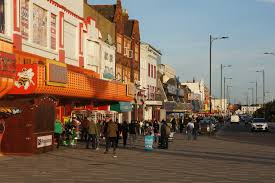 Image result for Southend-On-Sea Sc