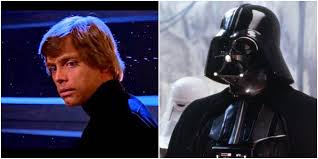 Resultado de imagen para luke vader