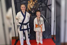 Image result for Hidden Dragon Karate-Do