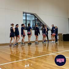 Image result for Carlton Netball Club