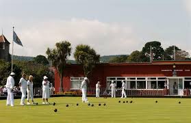 Image result for Plymouth Civil Service Bowls Club