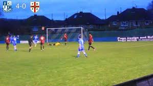 Image result for Frimley Green Football Club