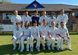 Image result for Bramhall Cricket Club